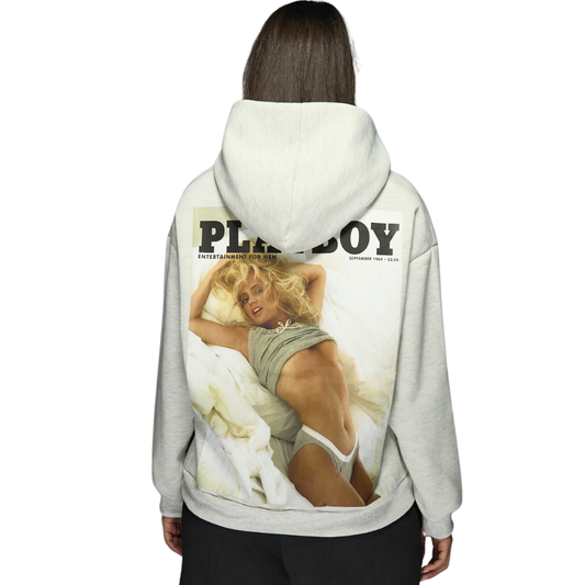 Playboy Magazine Pullover