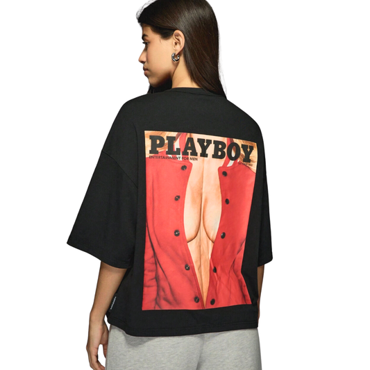 Playboy Magazine Crewneck