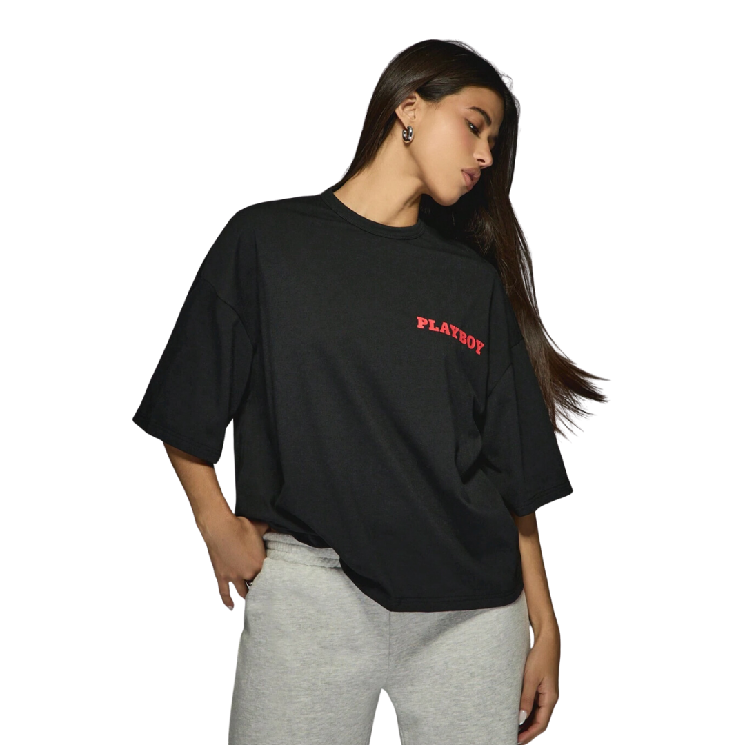 Playboy Magazine Crewneck